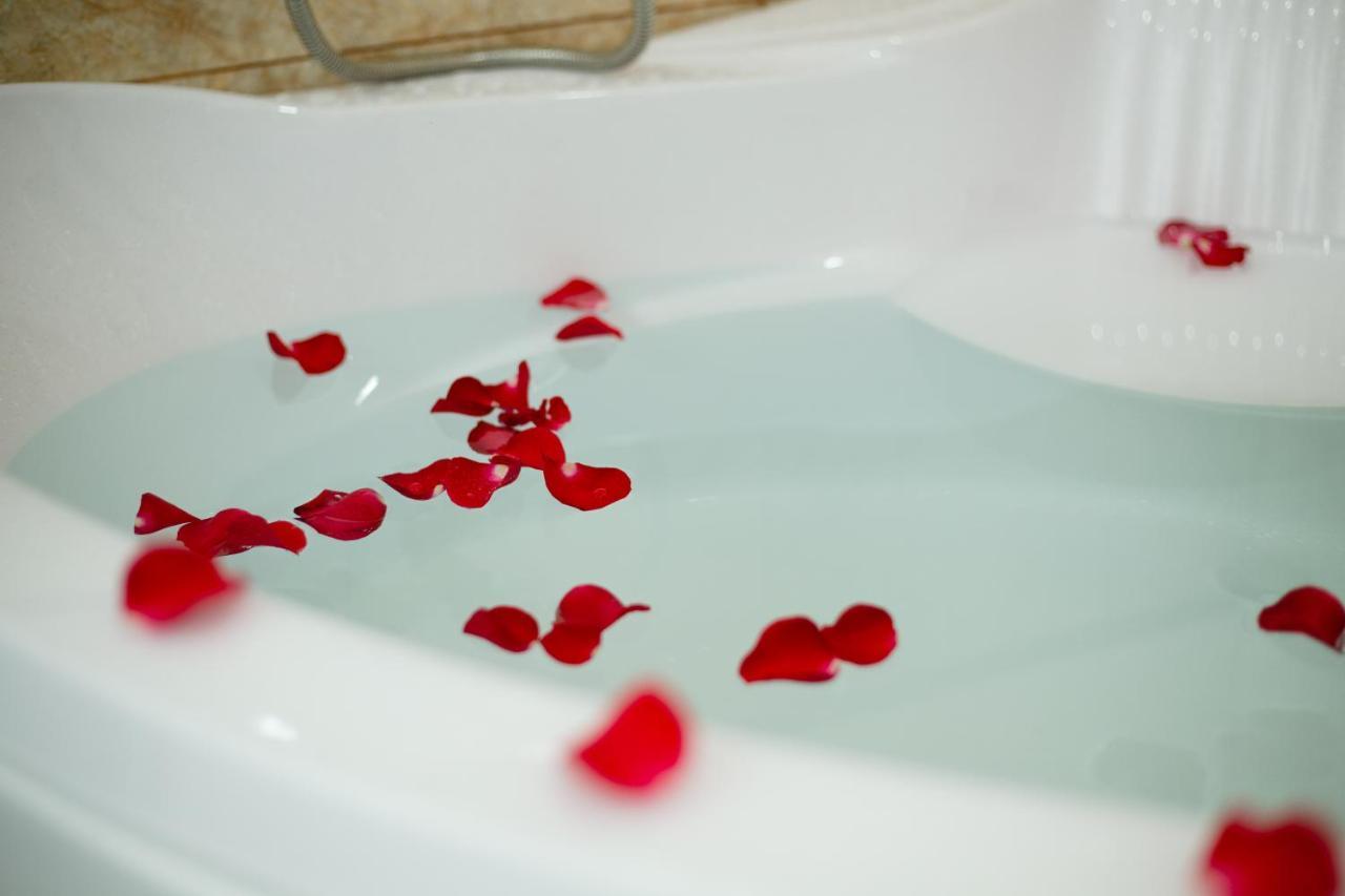 Napoly Hotel หวุงเต่า ภายนอก รูปภาพ